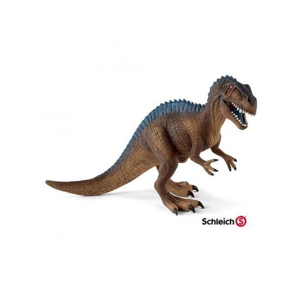 ACROCANTOSAURIO - SCHLEICH