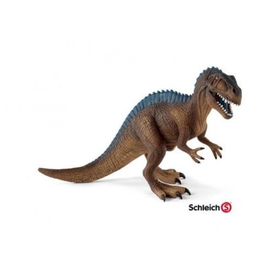 ACROCANTOSAURIO - SCHLEICH