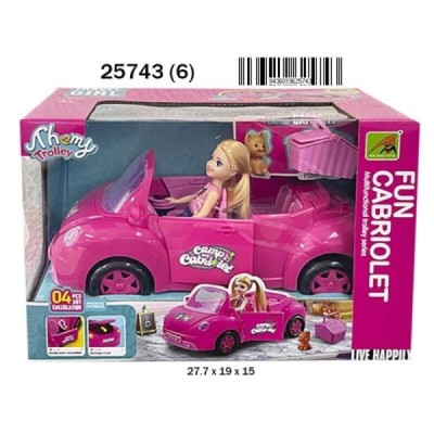 Caja Muñeca Descapotable (6)(6)