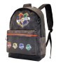 Harry Potter Mochila Grande 41Cm