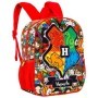 Harry Potter Mochila 3D 31Cm