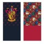 Harry Potter Braga De Cuello Polar