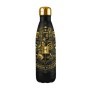 Harry Potter Negro Botella 500 Ml 