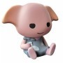 Dobby Chibi Hucha 16Cm Pvc Harry Potter 3521320800882