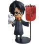 Figurina Harry Potter  Amp Amp Hedwige 15Cm