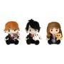 Harry Potter Peluche  Sitting With Animals 3 Model 30Cm