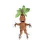 Harry Potter - Mandrake Sound Plush 25 Cm