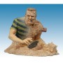 Spiderman 3 Sandman Busto de resina