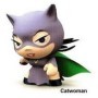 Little Mates Peluche Catwoman 25Cm