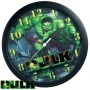 Hulk Reloj De Pared 