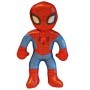 Marvel Spiderman Peluche Con Sonido 25*45Cm