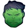 Hulk Cojin 3D 25*31Cm-Avengers