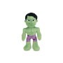 Hulk Peluche -Marvel 25 Cm