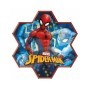 Spiderman Set Per Colorare