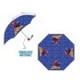 Spiderman Paraguas Plegable Polyester Manual 52Cm