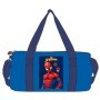 Spiderman Bolso De Sport 25*37Cm