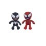 Marvel Peluche Venom  Amp Amp Carnage 2Modelo 30Cm