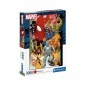 MARVEL PUZZLE 1000 PCS