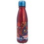 Spiderman Botella Aluminio 600 Ml