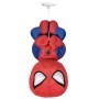 Spiderman Peluche negro 35 cm
