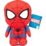 Spiderman Peluche con sonido 30cm- Marvel