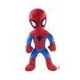 Spiderman Peluche Con Sonido 25*40cm-marvel