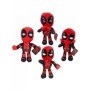 Deadpool Peluche 25Cm