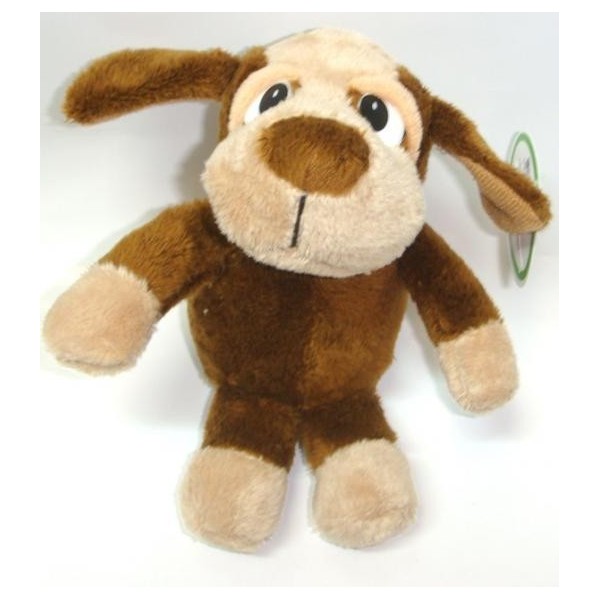 Peluche Perrito Kamaka 18 Cm.