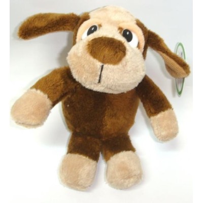 Peluche Perrito Kamaka 18 Cm.