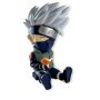 Kakashi Hucha 18 Cm-Naruto-Plastoy