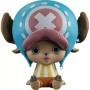 Chopper Hucha 18 Cm-One Piece-Plastoy