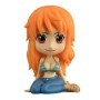 Nami Hucha 18 Cm-One Piece-Plastoy