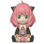 Spyxfamily-Figura De Hucha Anya Forger 15Cm