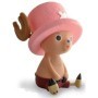 Chopper Hucha Xl 21 Cm-One Piece-Plastoy