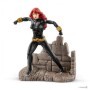 Figura Black Widow Schleich 14X9X16Cm
