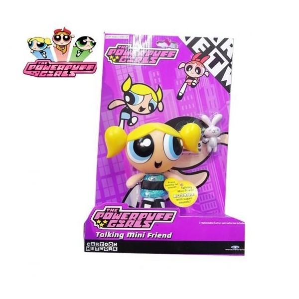 Supernena Peluche 12.5Cm