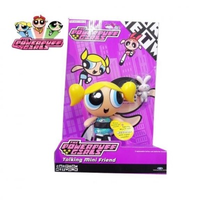 Supernena Peluche 12.5Cm