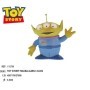 Alien 3 Ojos Figura pvc 6.3cm-Toy Story