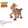 Bullseye (Perdigon) Figura pvc 8.9cm-Toy Story