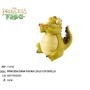 Figura Louis Cocodrilo - Tiana-Bullyland