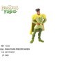 Figura Principe Naveen - Tiana Bullyland