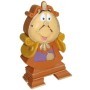 Figura de Ding Dong 6.9cm-La Bella Y La Bestia