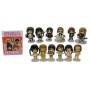 Nendoroid Petit K-ON! Caja Sopresa Pack 12 figuras