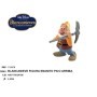 Figura de Enanito Pico Arriba Happy 5.8cm - Blancanieve-disney-bullyland