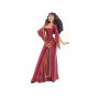 Figura Pvc Madre Gothel