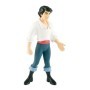 Principe Eric Figura Pvc 11.8cm-De Sirenita-disney-bullyland