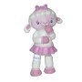 Figura Pvc Lambie_Dtora. Juguetes 5.5Cm