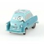 Professor Z - Figura Cars 2