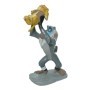 Rafiki Con Simba figura pvc 9.8cm