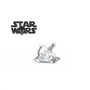 Figura Star Wars Transparente